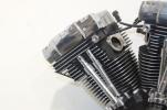 10-17 Harley Davidson Dyna Twin Cam 103 Engine Motor