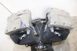 10-17 Harley Davidson Dyna Twin Cam 103 Engine Motor