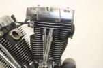 10-17 Harley Davidson Dyna Twin Cam 103 Engine Motor