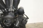 10-17 Harley Davidson Dyna Twin Cam 103 Engine Motor