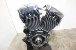 10-17 Harley Davidson Dyna Twin Cam 103 Engine Motor