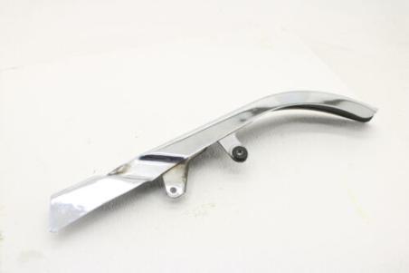 00-06 Harley Davidson Heritage Rear Back Drive Belt Guard Cover Shield