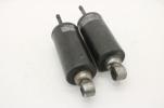 00-17 Harley Davidson Softail Rear Back Shock Absorbers
