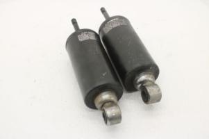 00-17 Harley Davidson Softail Rear Back Shock Absorbers