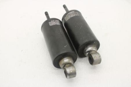 00-17 Harley Davidson Softail Rear Back Shock Absorbers