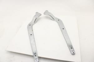 03-05 Harley Davidson NT STD Fat Boy Left & Right Rear Fender Struct Covers