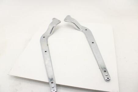 03-05 Harley Davidson NT STD Fat Boy Left & Right Rear Fender Struct Covers