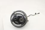 05-06 Harley Davidson Softail 7 in Headlight Shell
