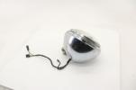 05-06 Harley Davidson Softail 7 in Headlight Shell