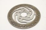 Harley 00-07 Touring 00-14 Softail Sportster Dyna Left Brake Disc Rotor