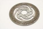 Harley 00-07 Touring 00-14 Softail Sportster Dyna Left Brake Disc Rotor