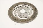 Harley 00-07 Touring 00-14 Softail Sportster Dyna Left Brake Disc Rotor