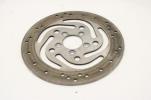 Harley 00-07 Touring 00-14 Softail Sportster Dyna Left Brake Disc Rotor