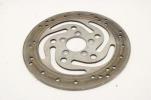 Harley 00-07 Touring 00-14 Softail Sportster Dyna Left Brake Disc Rotor
