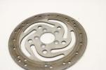 Harley 00-07 Touring 00-14 Softail Sportster Dyna Left Brake Disc Rotor