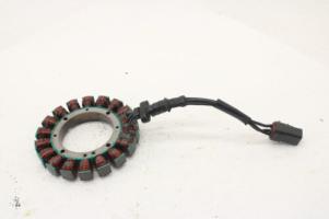 Harley 01-05 Softail 04-05 Dyna Super Wide Glide Stator Generator Alternator Mag