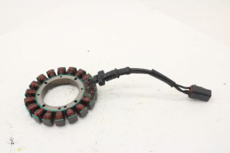Harley 01-05 Softail 04-05 Dyna Super Wide Glide Stator Generator Alternator Mag