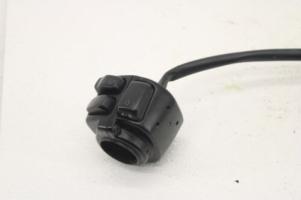Harley 00-05 Touring 00-06 Softail 00-08 Dyna Sportster Left Control Switch