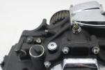 2017-2020 Harley Davidson Freewheeler Tri Glide M8 6 Speed Transmission 
