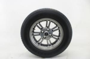 2009-2024 Harley Davidson Tri Glide Rear Wheel  7 Spoke 15x5