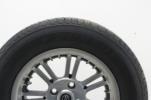 2009-2024 Harley Davidson Tri Glide Rear Wheel  7 Spoke 15x5