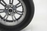 2009-2024 Harley Davidson Tri Glide Rear Wheel  7 Spoke 15x5