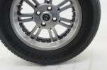 2009-2024 Harley Davidson Tri Glide Rear Wheel  7 Spoke 15x5