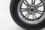2009-2024 Harley Davidson Tri Glide Rear Wheel  7 Spoke 15x5