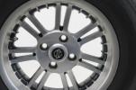 2009-2024 Harley Davidson Tri Glide Rear Wheel  7 Spoke 15x5