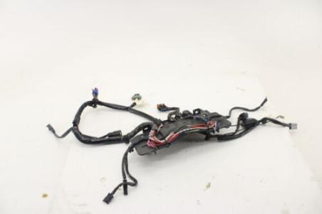 2014-2019 Harley Davidson Electra Street Glide Front Fairing Wiring Harness