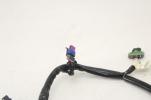 2014-2019 Harley Davidson Electra Street Glide Front Fairing Wiring Harness