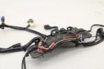 2014-2019 Harley Davidson Electra Street Glide Front Fairing Wiring Harness