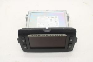 2014-2018 Harley Davidson OEM Boom 6.5 GT Radio Stereo Navigation 76000076B