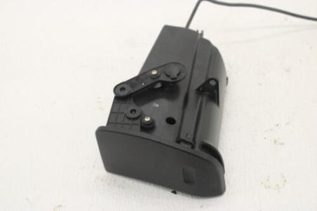 2014-2024 Harley Davidson Electra Street Media Storage Bin Compartment Pocket