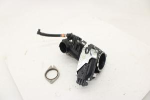 2017-2023 Harley Davidson M8 107 114 Throttle Body Induction Module Intake 55mm