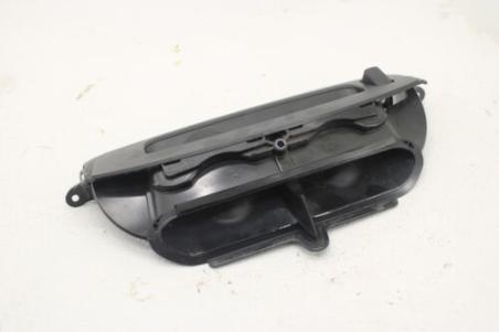 2014-2019 Harley Davidson Electra Street Glide Windshield Vent Top Duct