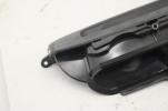2014-2019 Harley Davidson Electra Street Glide Windshield Vent Top Duct