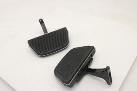 2010-2024 Harley Davidson Touring Left & Right Rear Footrest