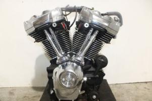 2017-2023 Harley Davidson Touring Electra King Road Street M8 Engine Motor