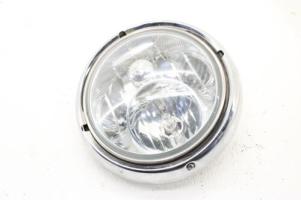 05-13 Harley Davidson Touring Electra Road Front Headlight Assembly