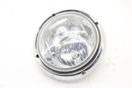 05-13 Harley Davidson Touring Electra Road Front Headlight Assembly
