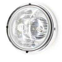 2017-2024 Harley Davidson Touring Front LED Headlight