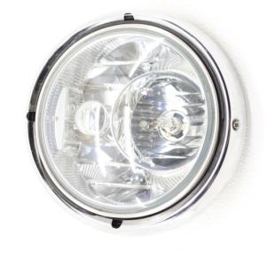 2017-2024 Harley Davidson Touring Front LED Headlight