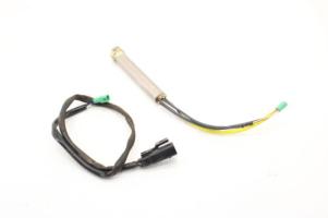 00-06 Harley-davidson Fatboy Flstf Throttle By Wire