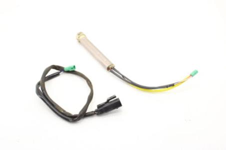 00-06 Harley-davidson Fatboy Flstf Throttle By Wire