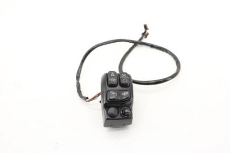 2016-2018 Harley Davidson Touring Road Electra Street Right Control Switch Pack