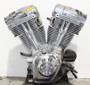 2000-2006 Harley Davidson Touring Electra Road King Twin Cam FI 88 Engine Motor