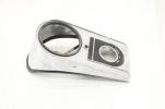 08-10 Harley-davidson Fat Boy Flstf Gas Tank Cover Trim Cowl Panel Fairing