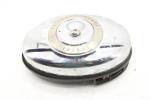 2007-2013 Harley Davidson Touring Softail Air Cleaner With Backing Plate