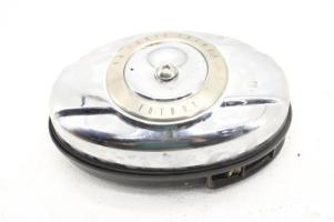 2007-2013 Harley Davidson Touring Softail Air Cleaner With Backing Plate
